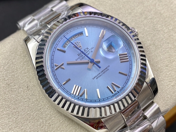 激安ロレックス正面デザイン